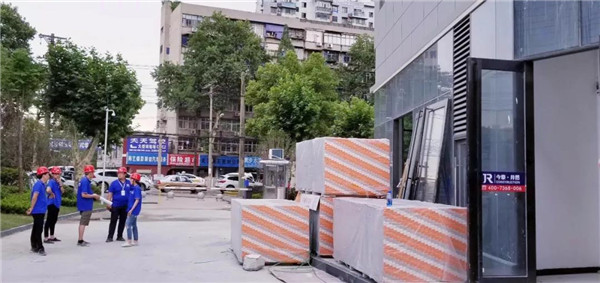 鑒證30天的裝飾奇跡||致匠心、致初心(圖3)