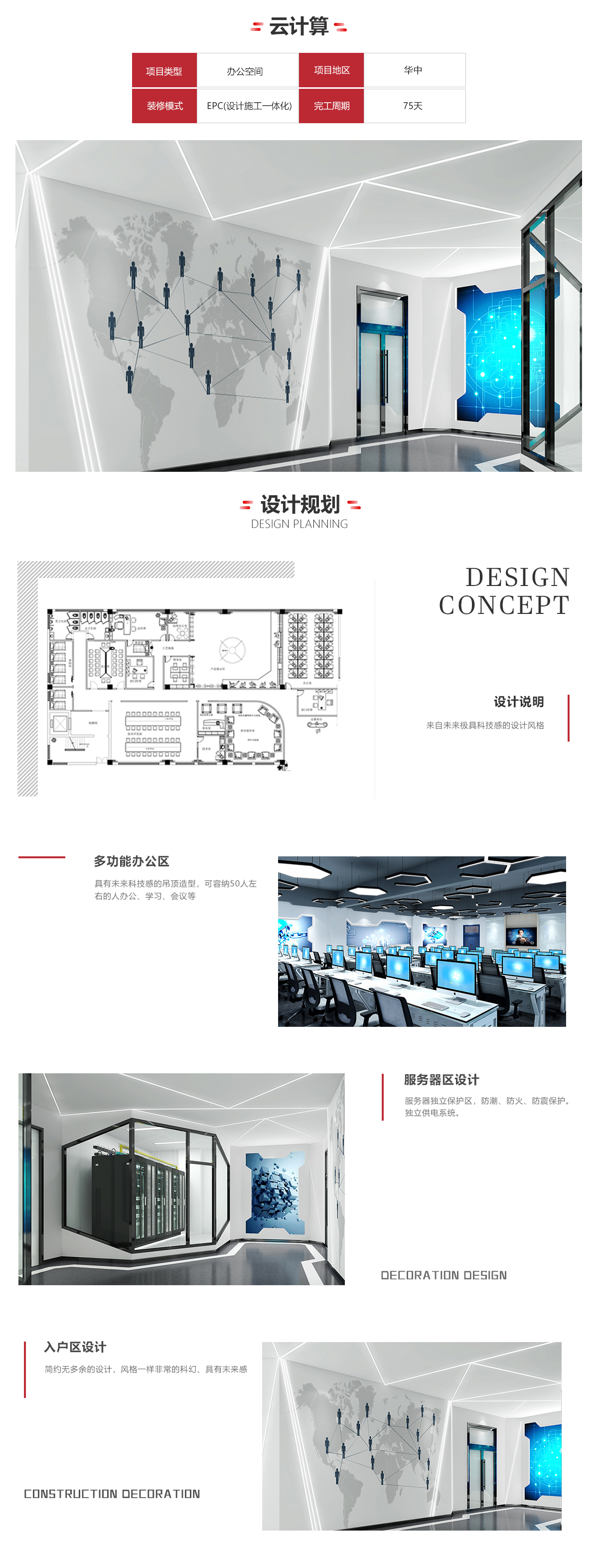 高科技信息互聯(lián)網(wǎng)公司(圖1)